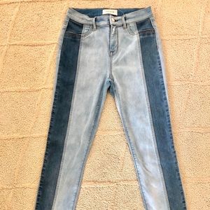 Pacsun skinny jeans